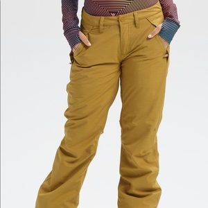 Burton Society Snowboard pants